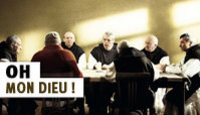 Quand le clergé se mêle au cinéma ! 
