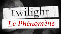 bande-annonces, extraits, clips, parodies et interview : tout l'univers de Twilight est sur cette chaîne