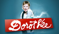 Bienvenue sur la chaîne officielle de Dorothée.
Dorothée est également présente sur :
- Facebook (Dorothée Officiel), 
- Myspace (myspace.com/dorotheeofficiel)
- Twitter (twitter.com/DorotheeOff)