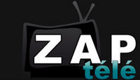 Chaque jour, retrouvez le meilleur et le pire de la télévision grâce au Zapping de Zap-tele ! Retrouvez aussi d'autres Zappings sur mon site : <a target="_blank" rel="nofollow" href="http://www.zap-tele.com">http://www.zap-tele.com</a>